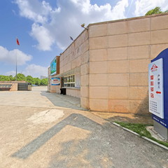 黄石科技馆