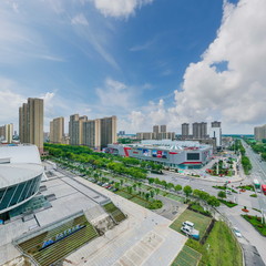 天门市科技馆