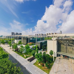 枝江市科技馆