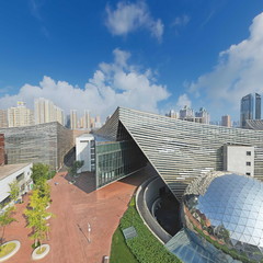 宝鸡市科技馆