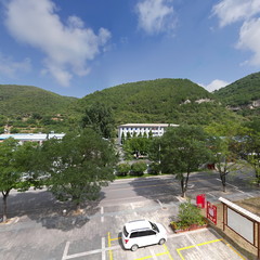 黄龙县科技馆