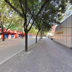 王益区科技馆