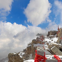 泰山VR全景