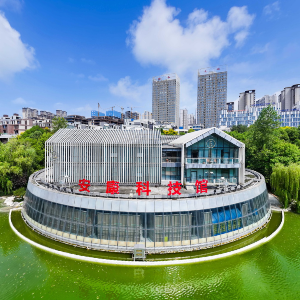 安康市科技馆