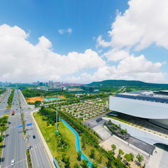 湖北省科技馆