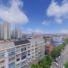 南漳县科技馆