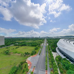 柳州市科技馆