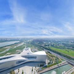 河南省科技馆