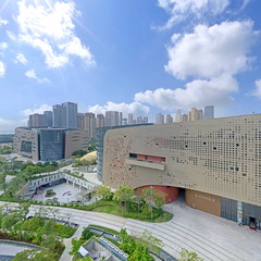 泉州市科技馆