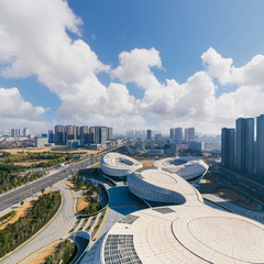 孝感市科技馆
