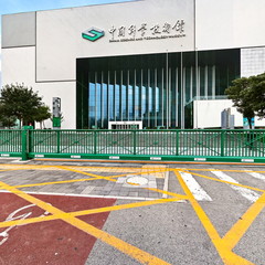 中国科学技术馆VR全景