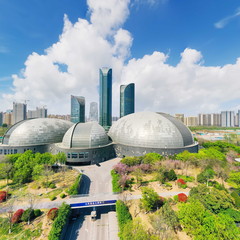 山东省科技馆